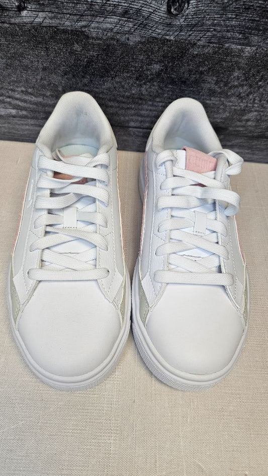 Puma White Sneakers NEW (37)
