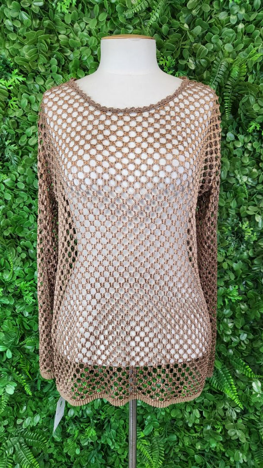 Unknown Gold Loop Top (12)