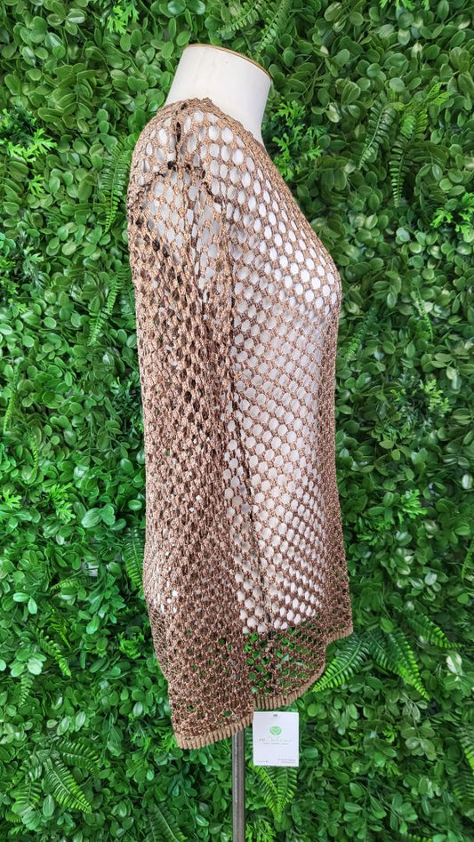 Unknown Gold Loop Top (12)