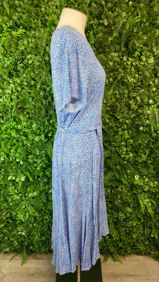 Vassali Print Print Maxi Dress (14)