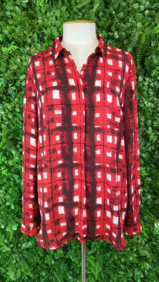 Peter Morrissey Multi Print Shirt (16)