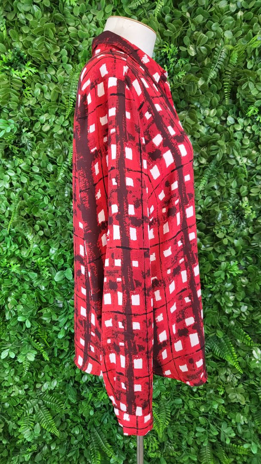 Peter Morrissey Multi Print Shirt (16)