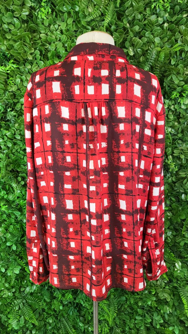 Peter Morrissey Multi Print Shirt (16)