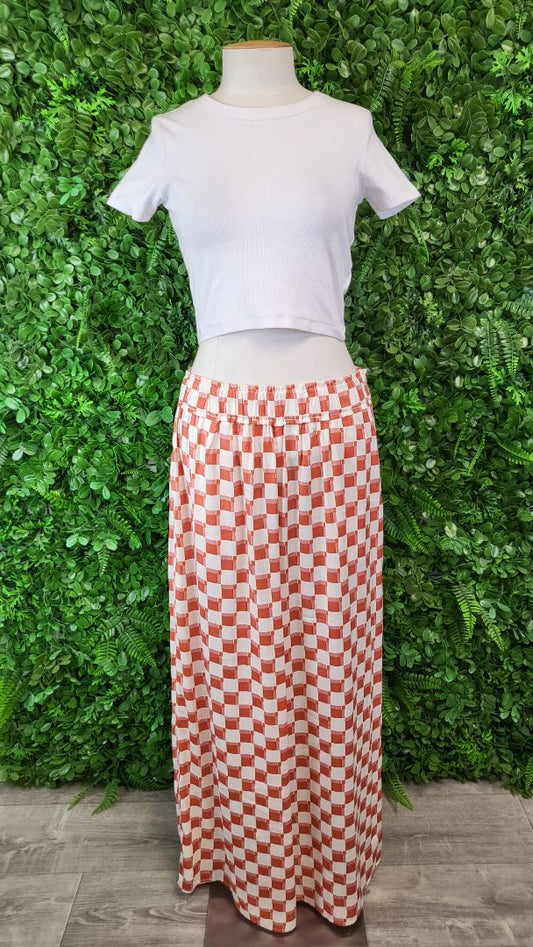 Stella+Gemma Print Wide Leg Pant (14)