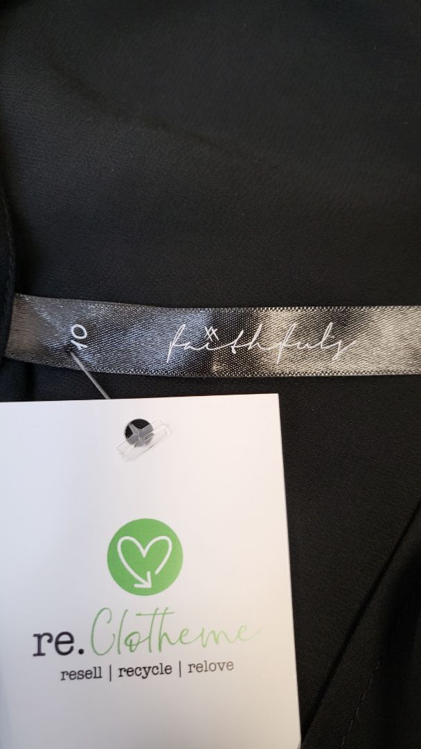 Faithfully Black Sheer Tank Overlay (10)