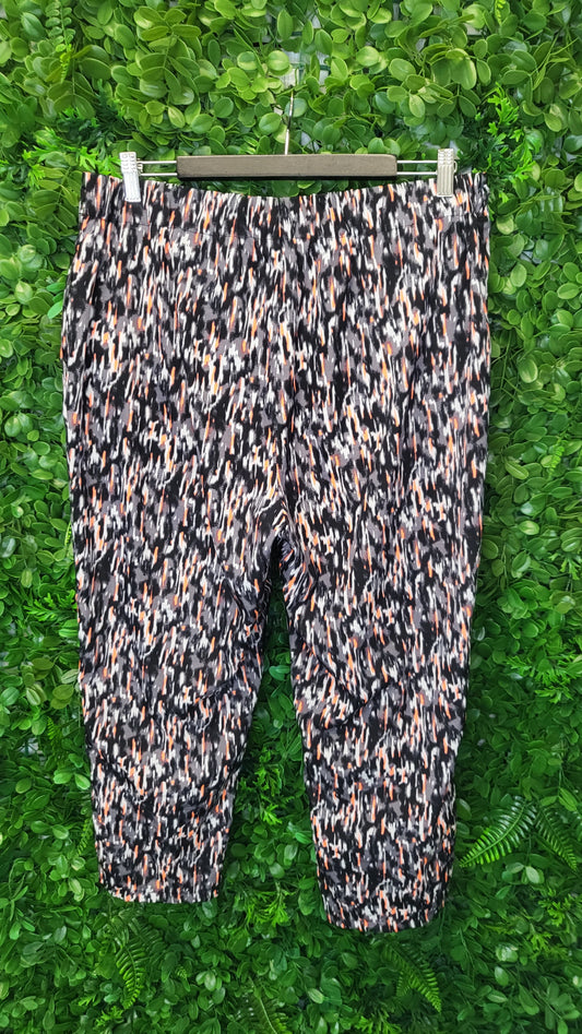 Glassons Multi Patterned Pant (14)