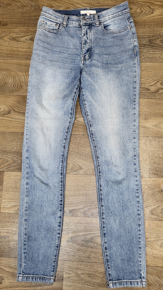 Max Blue Skinny Jeans (8)