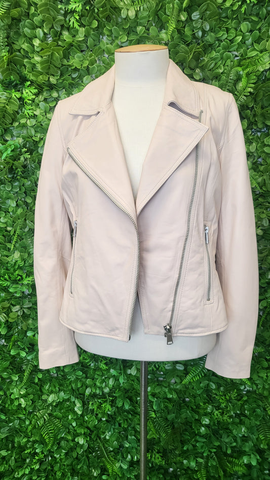 Grace Hill Cream Leather Jacket (8)