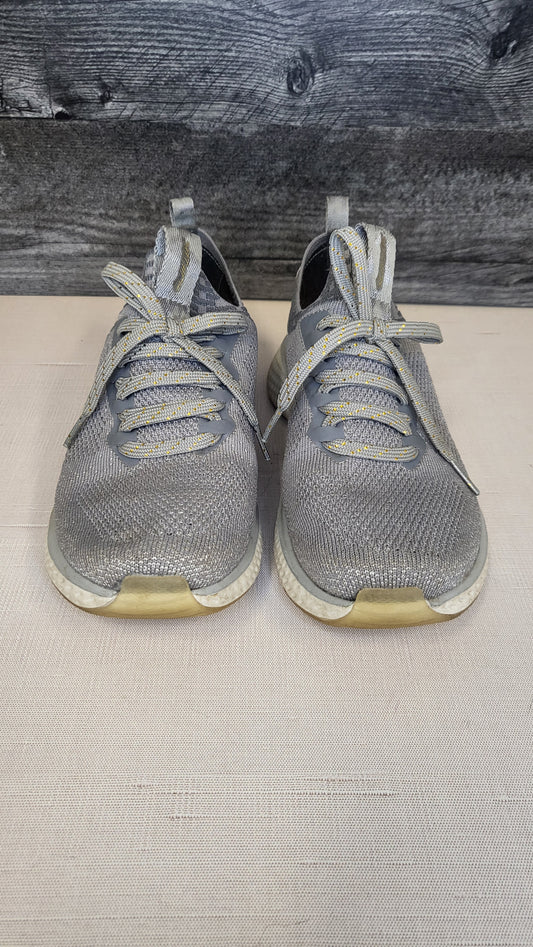 Skechers Grey Slip-Ins Sneakers (38)