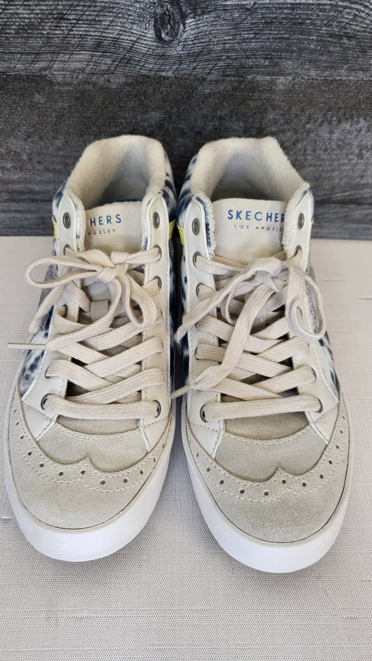 Skechers Multi Camo Sneakers (37)