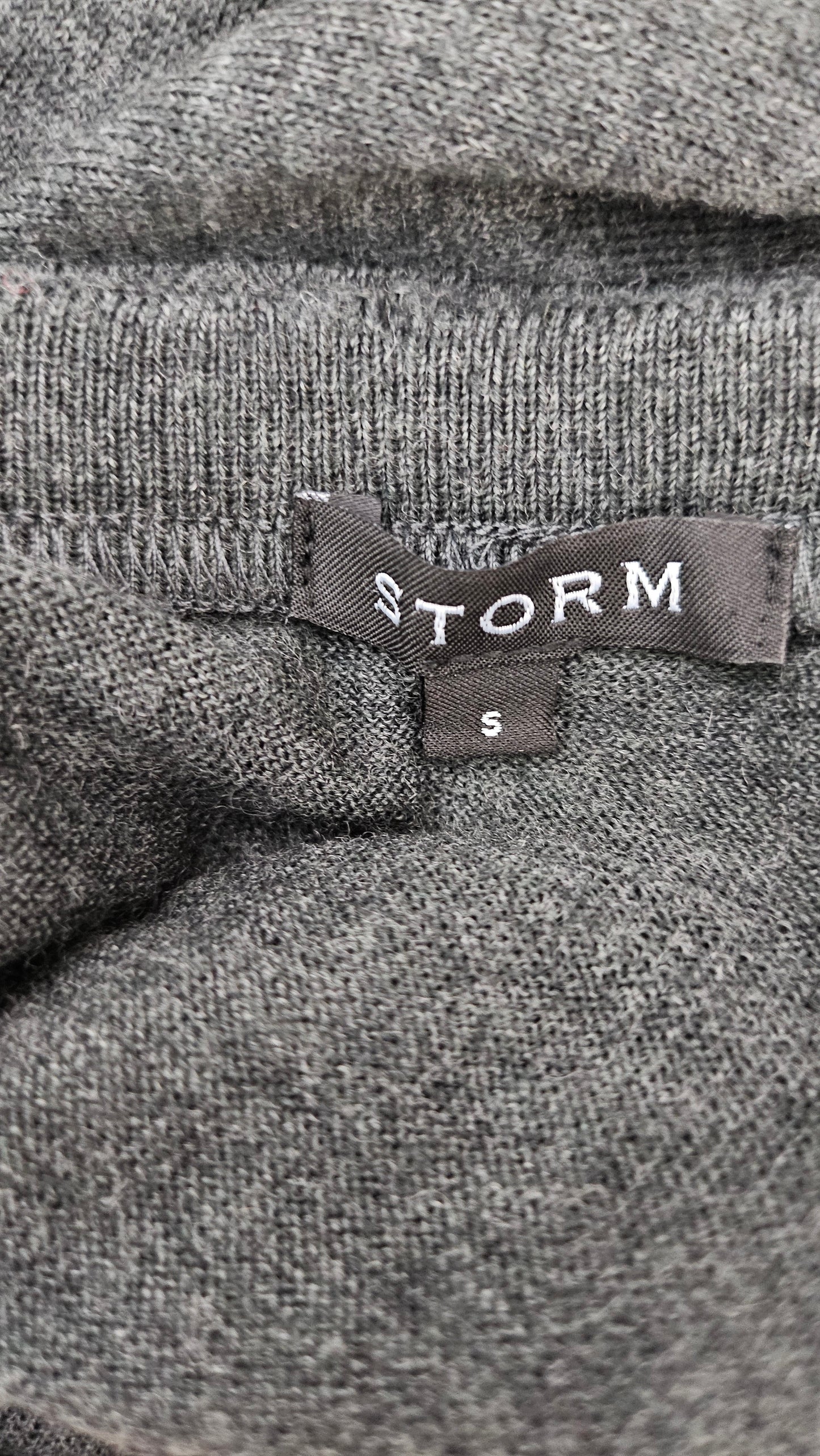 Storm Grey/Green Merino Kit (10)