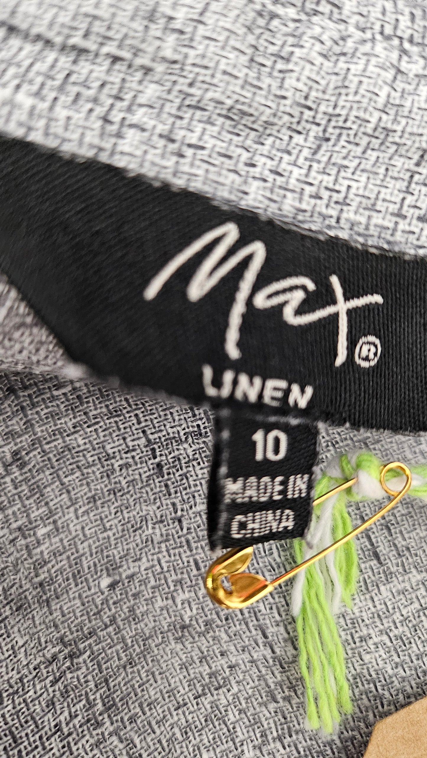 Max Grey Linen Shirt (10)