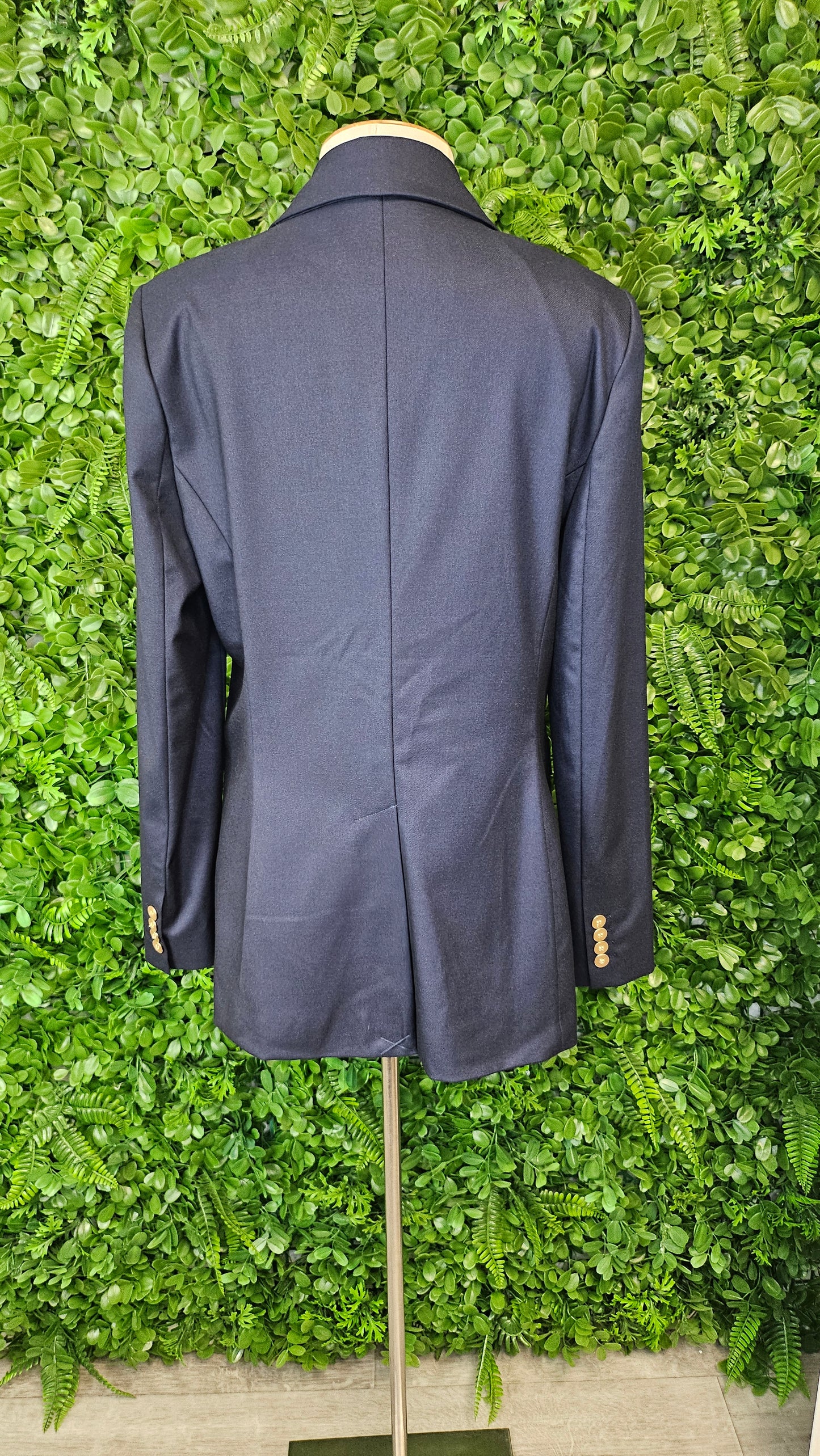 Portmans Navy Jackets (14)