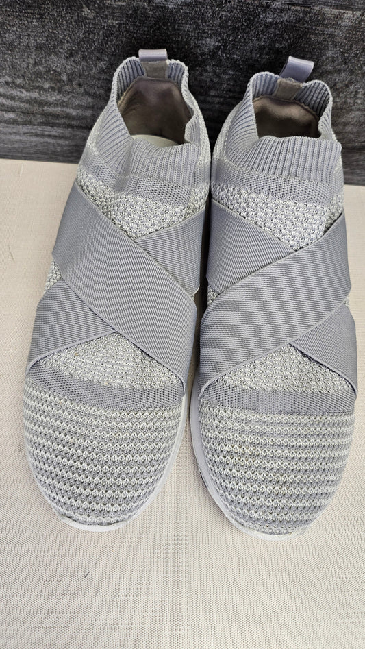 Country Road Grey Knit Sneaker (39)