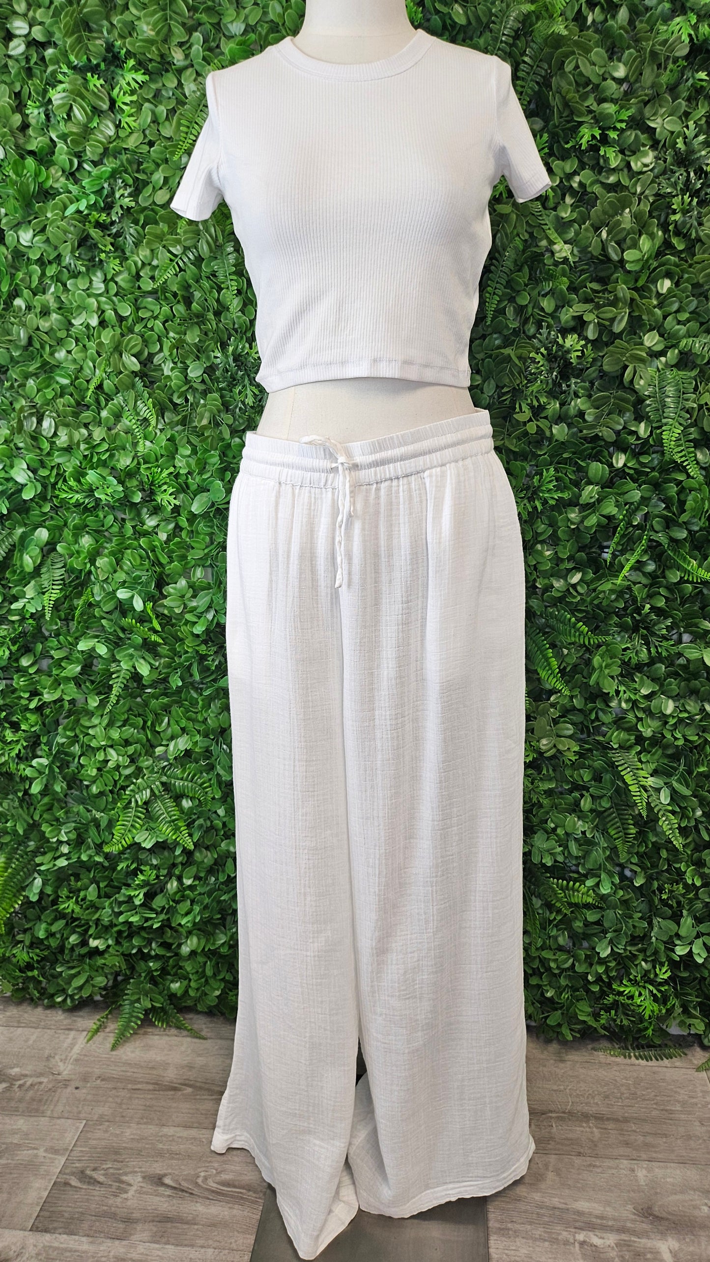 Sea Level Swim White Resort Pant (14)