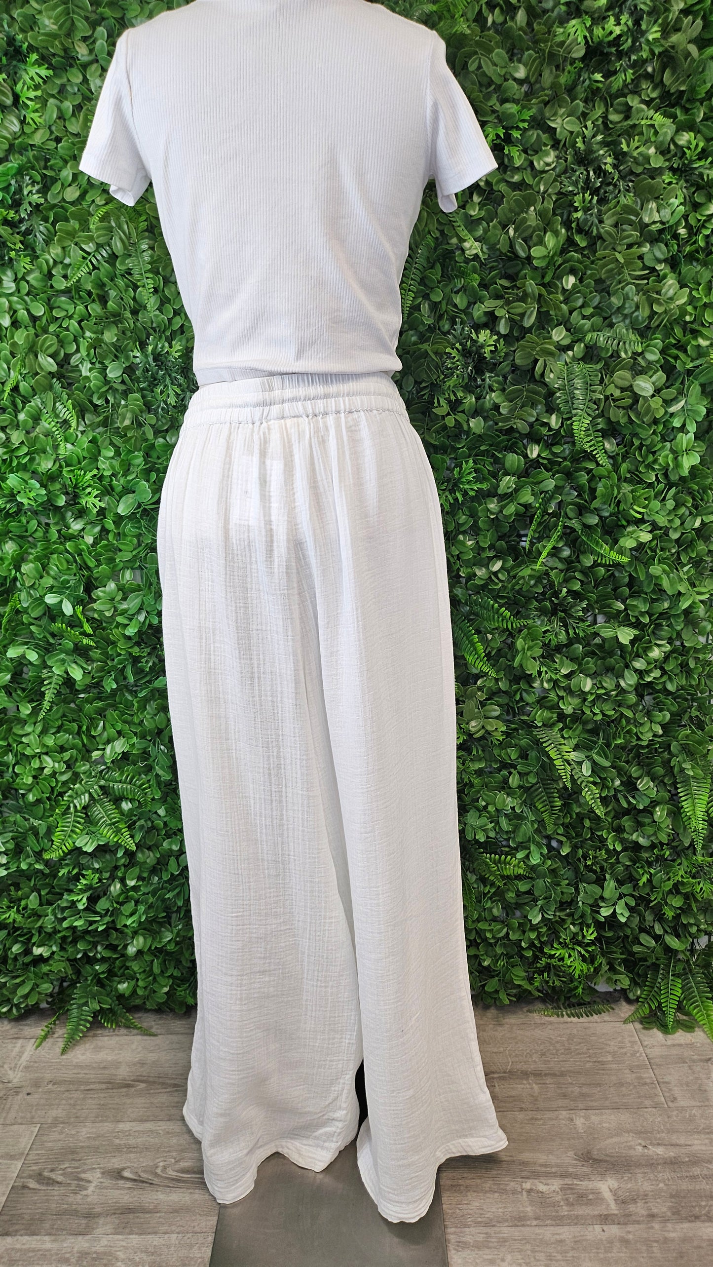 Sea Level Swim White Resort Pant (14)