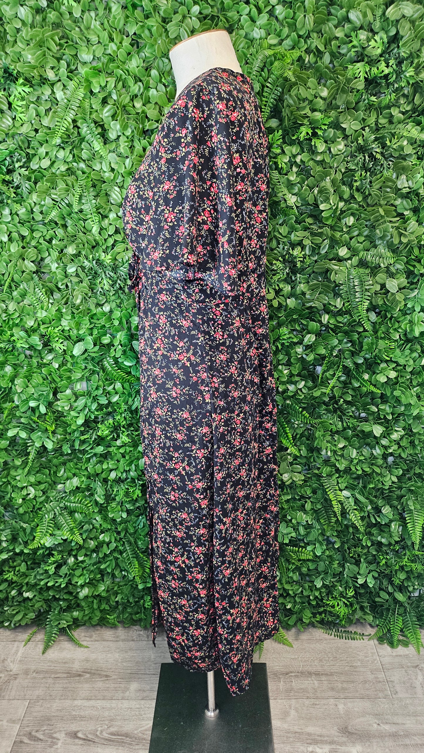 Savel Floral Floral Maxi (12)