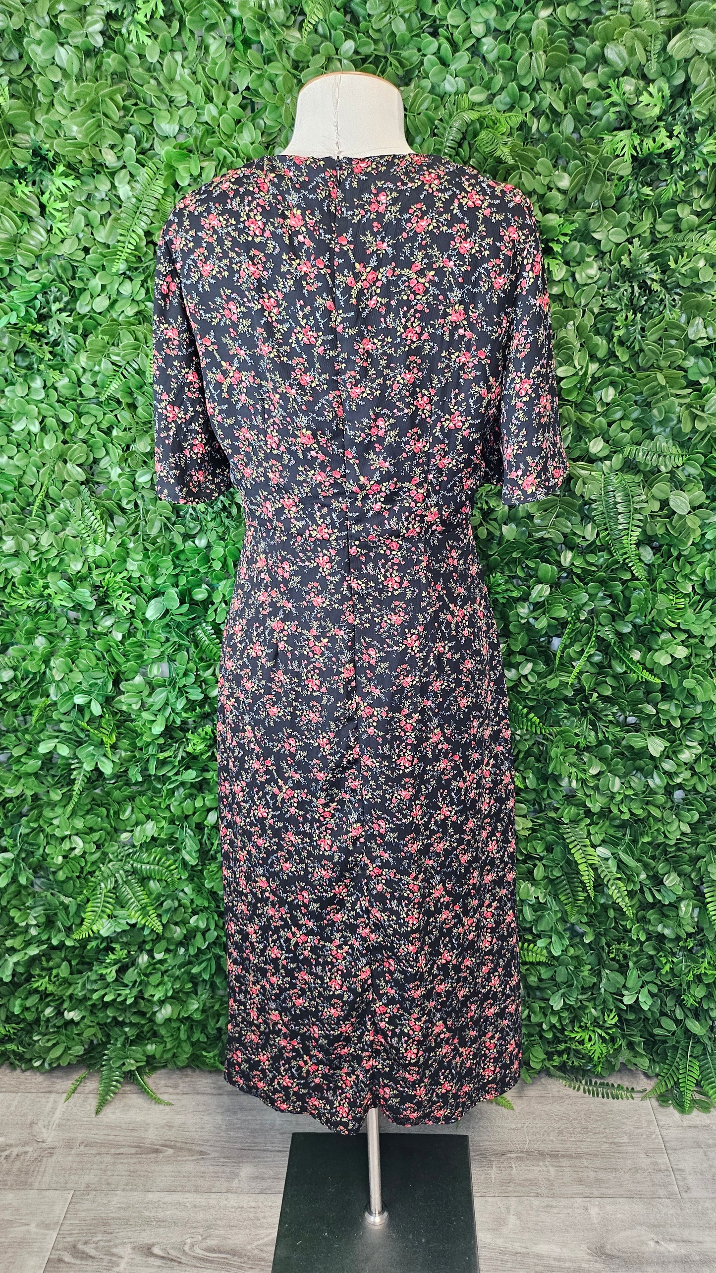 Savel Floral Floral Maxi (12)