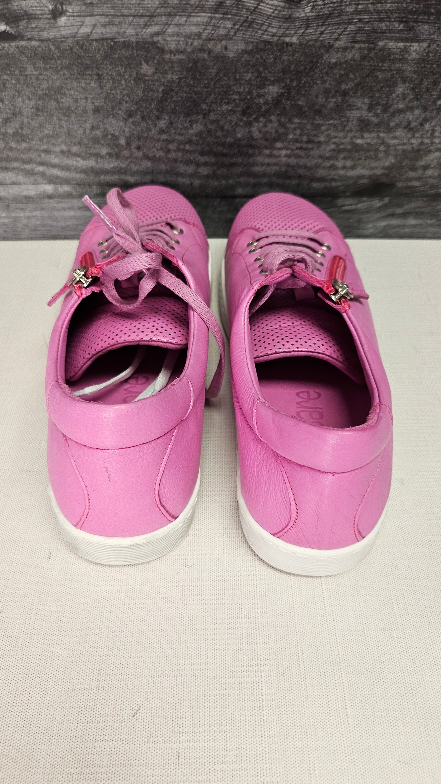 Rilassare  Pink Sneaker (38)