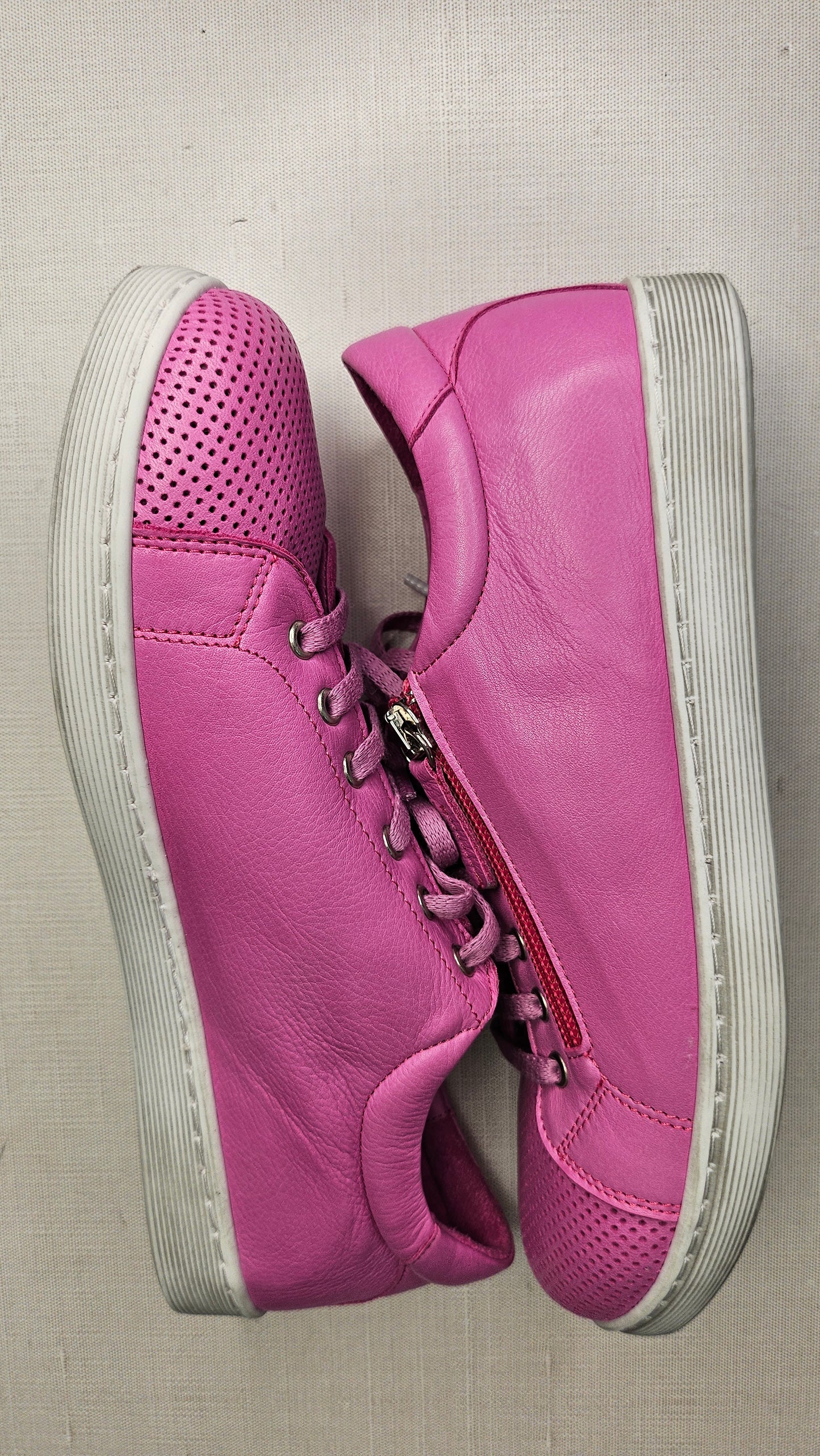 Rilassare  Pink Sneaker (38)