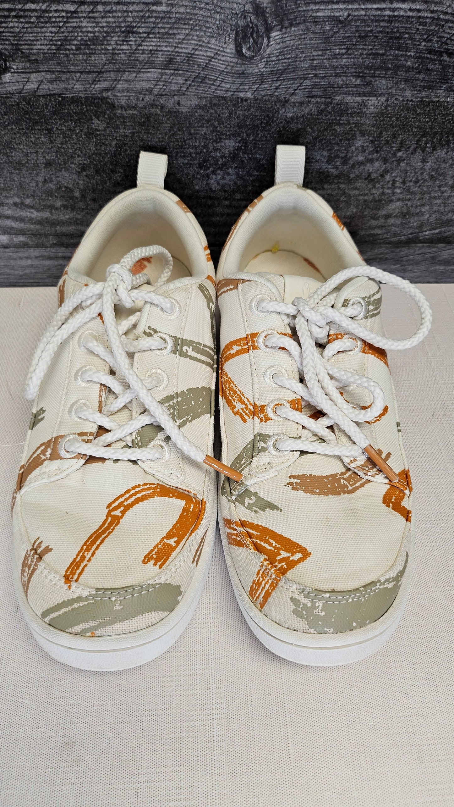 Allbirds Multi Canvas Pacer Sneaker (39)