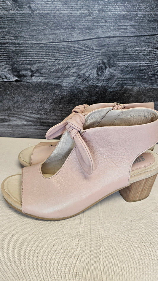 Stegmann Blush Enya Heel (40)