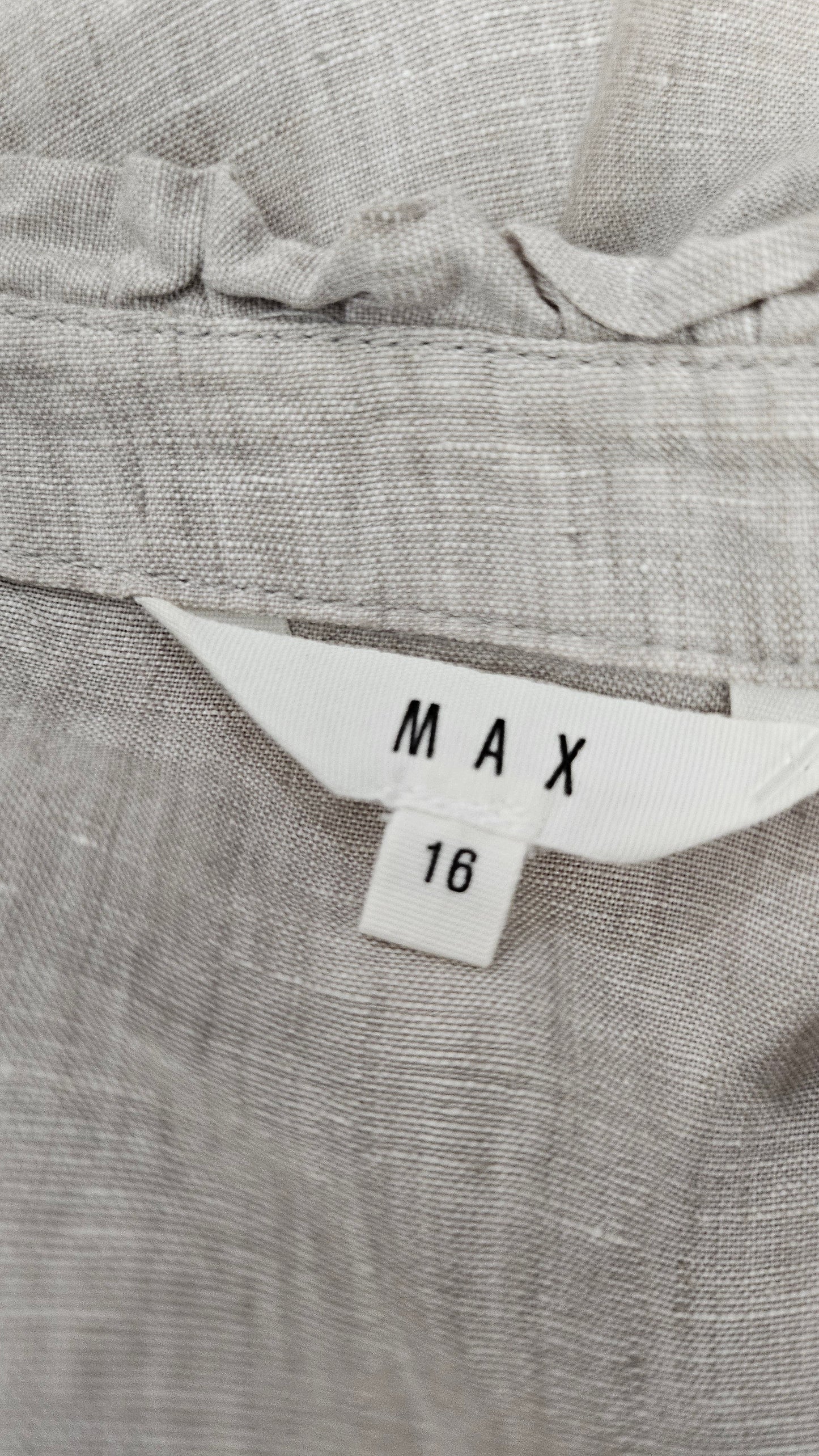 Max Donkey Linen Shirt (16)