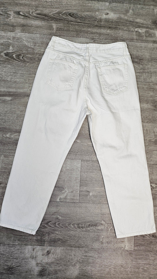 Seed White Ripped Jean (10)