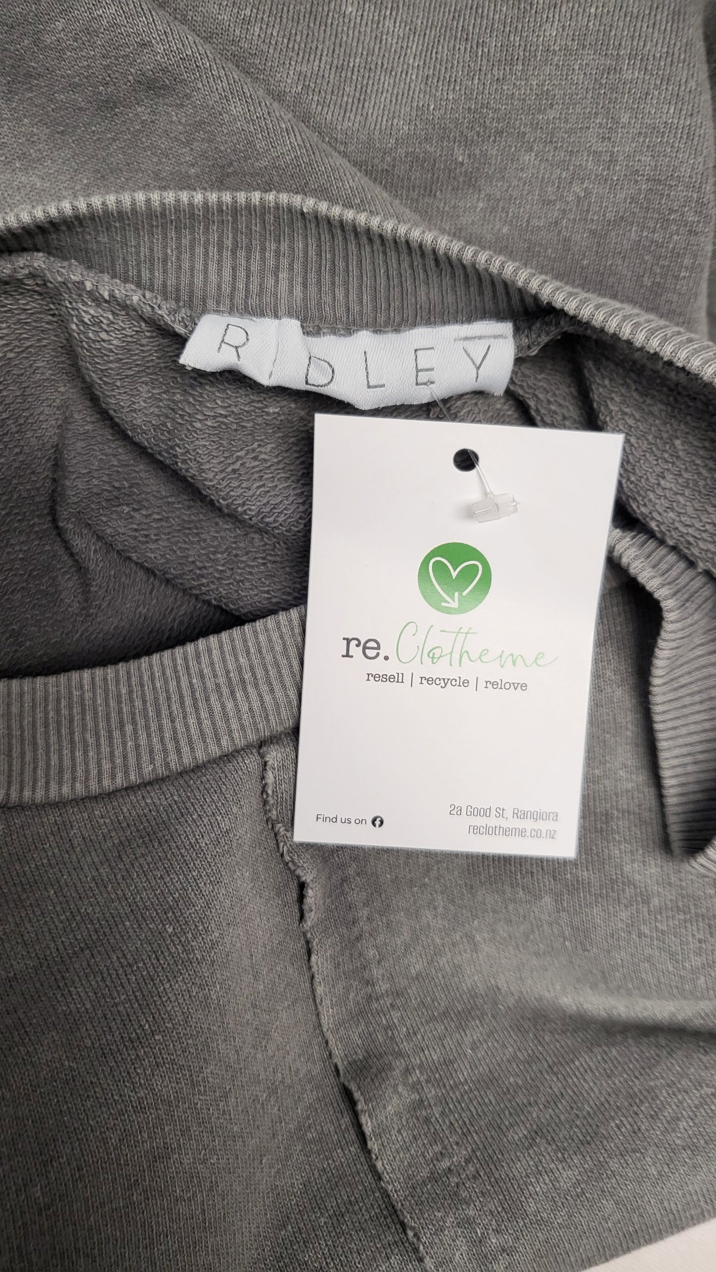 Ridley Grey Sweat Top (14)