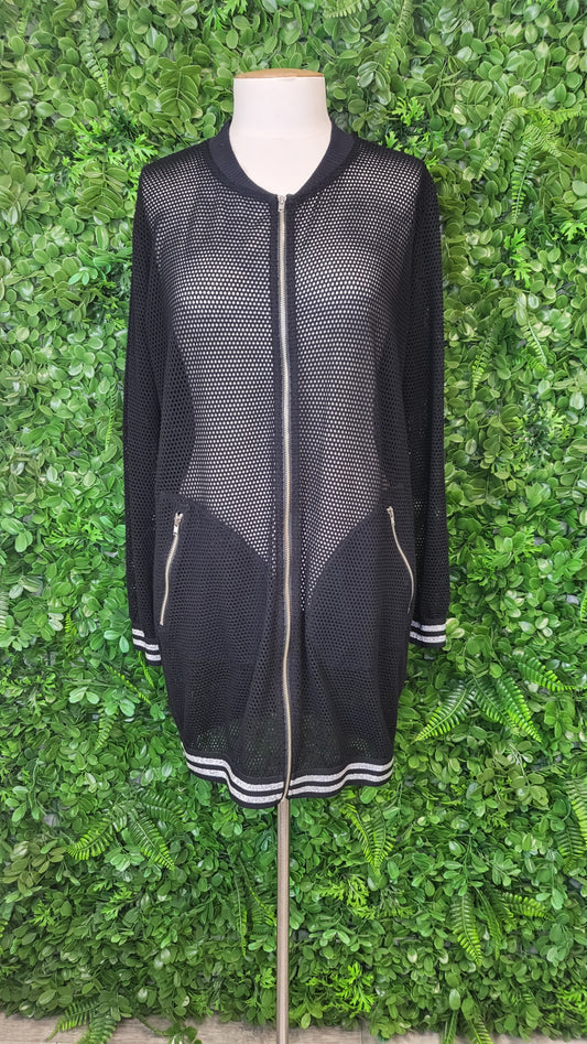 Repertoire Black Rosa Bomber (10)