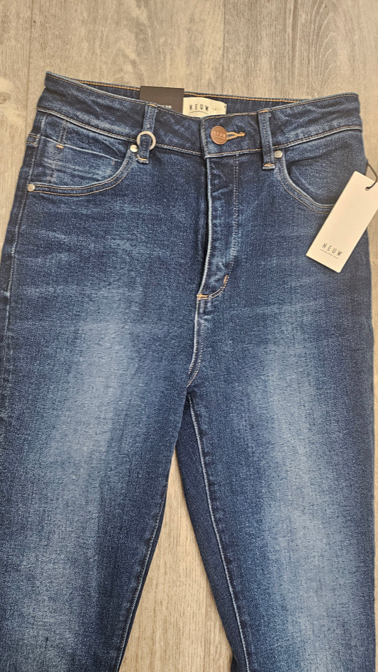 Neuw Ink Marilyn Skinny BNWT (8)