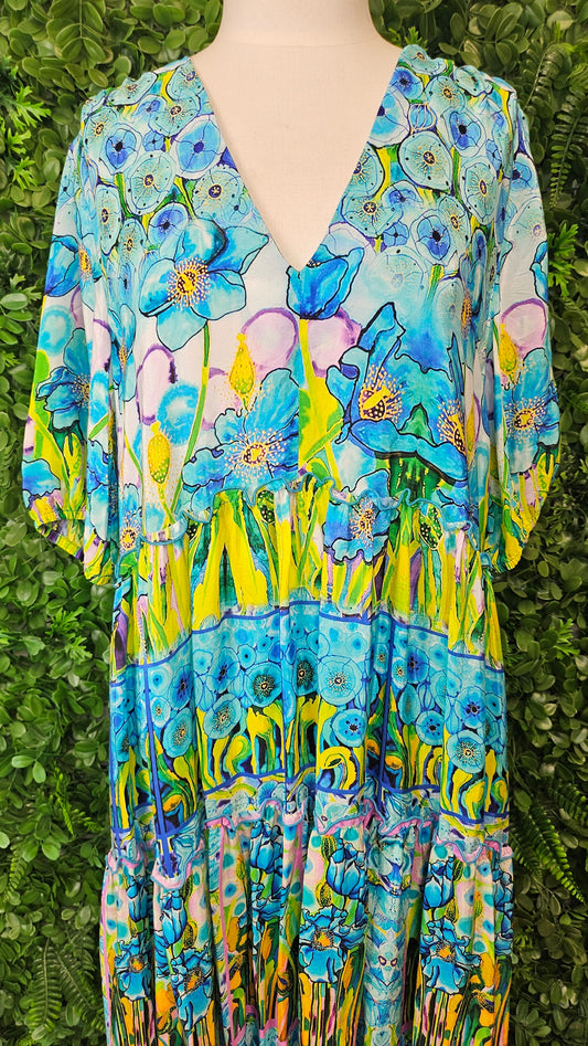 Curate Multi She's Back Dress (14)