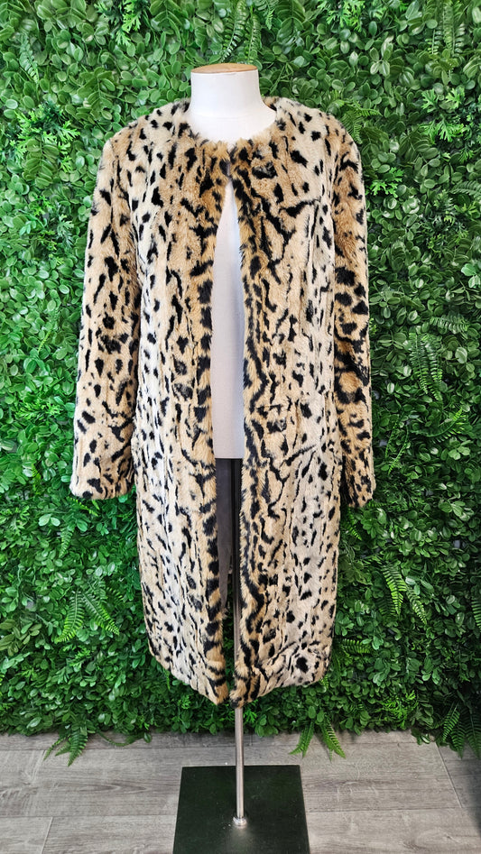 Day Birger Animal Roar Coat (10)