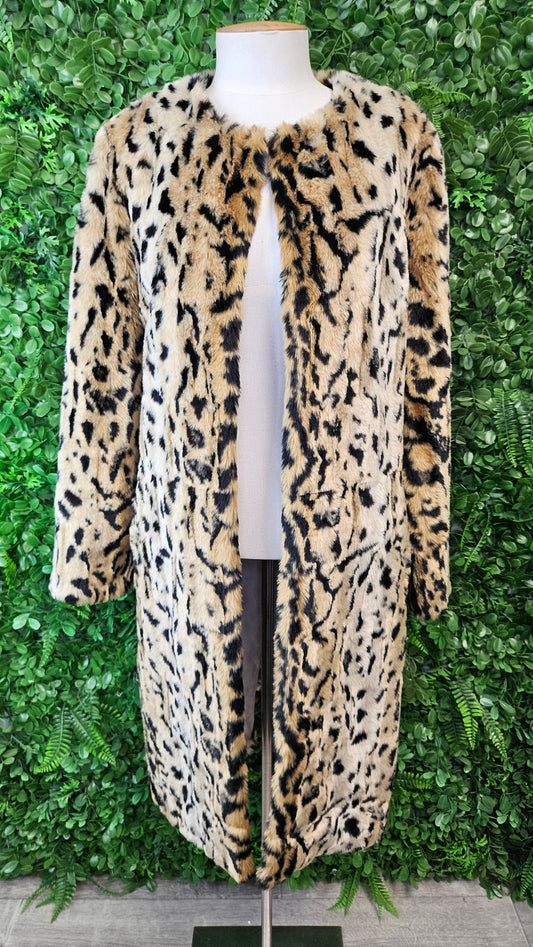 Day Birger Animal Roar Coat (10)