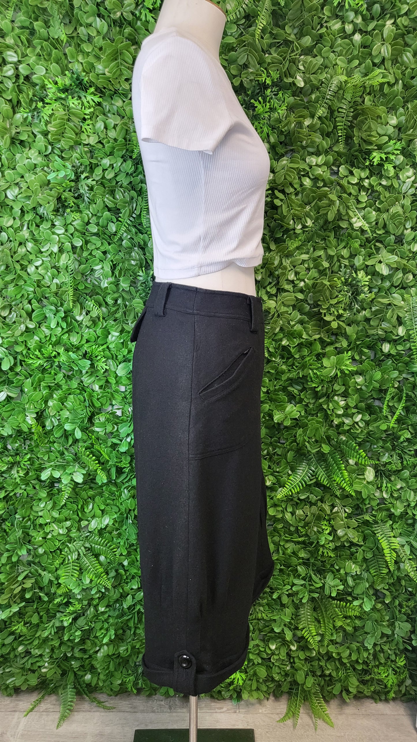 Soeur Black Pants (16)