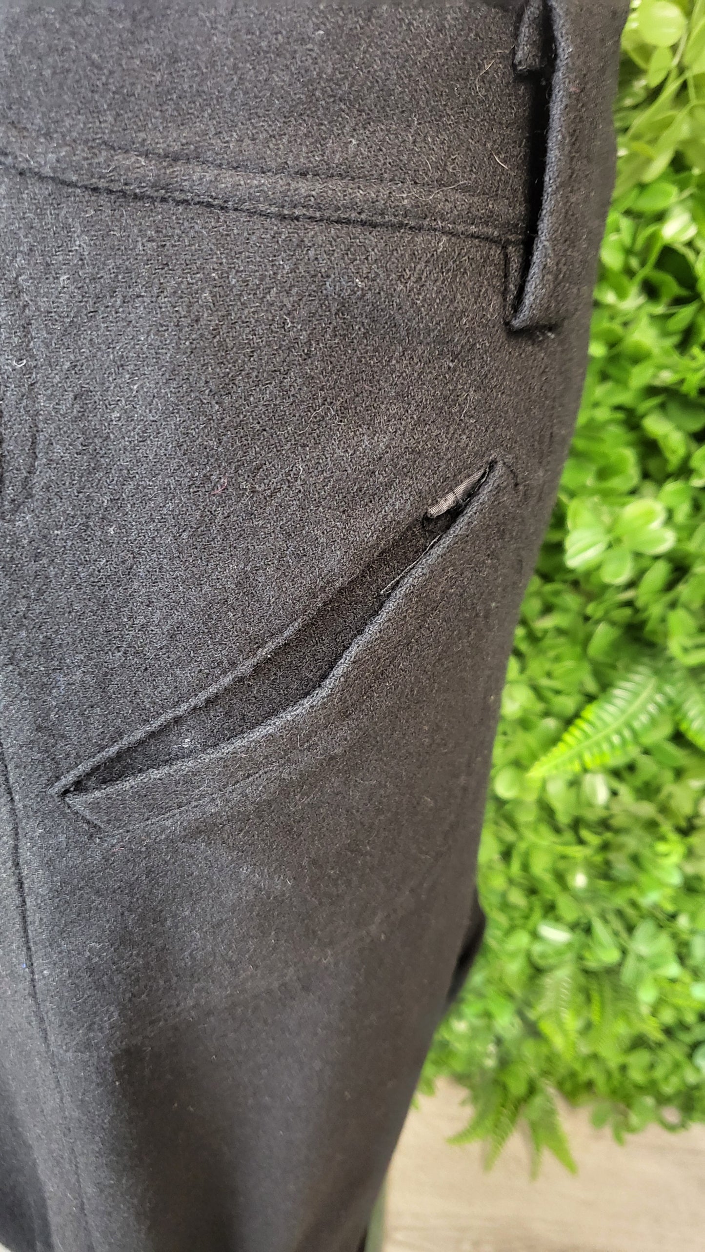 Soeur Black Pants (16)
