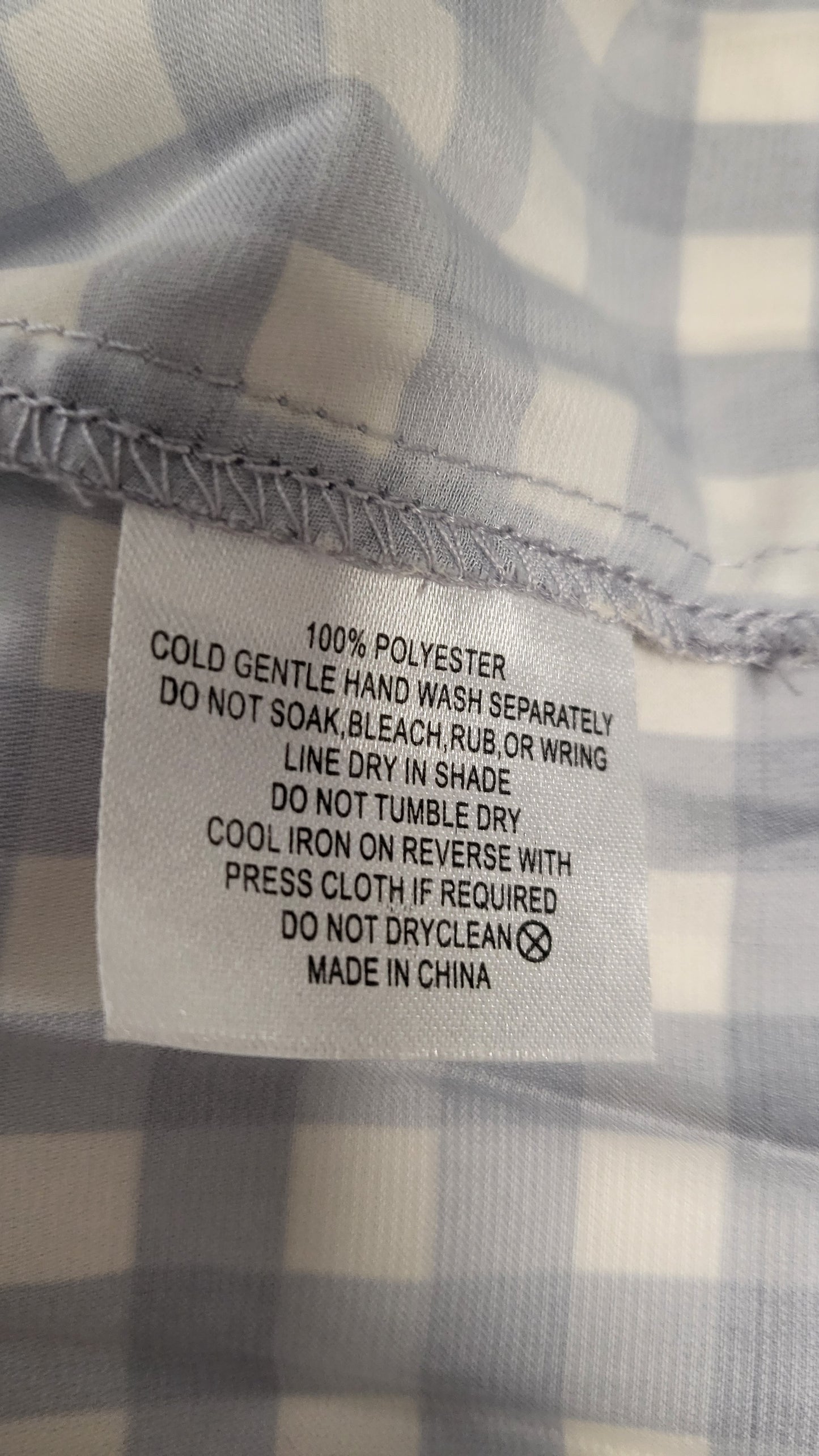 Stella + Gemma Pale Grey Pleated Skirt (10)