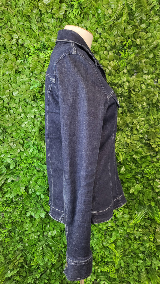 by Design Ink denim Jacket Tall (12)