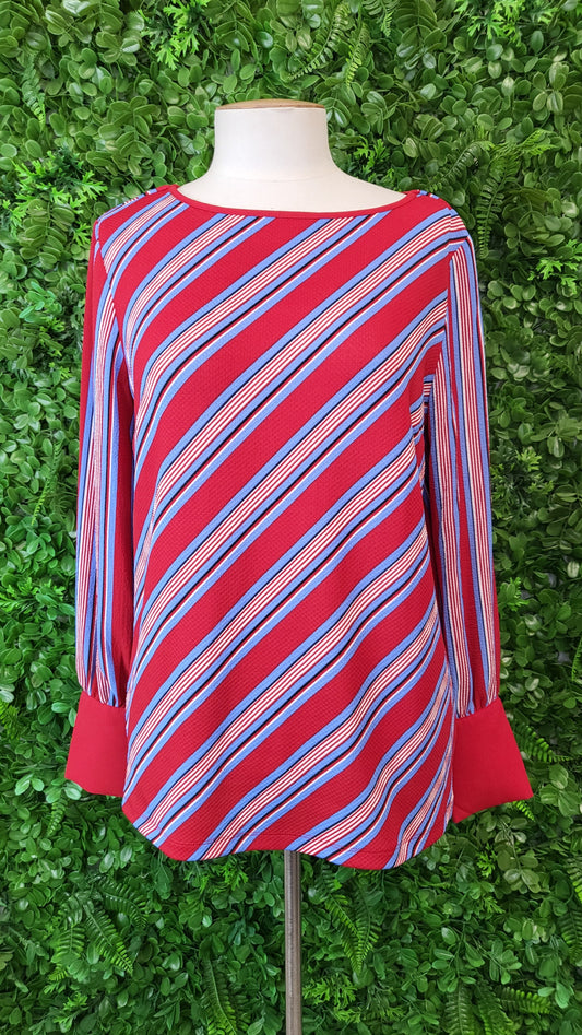 Next Multi Retro Top (12)