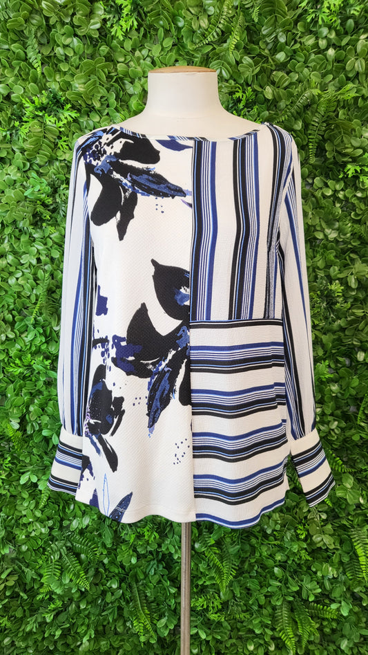Next Multi Pattern Top (10)
