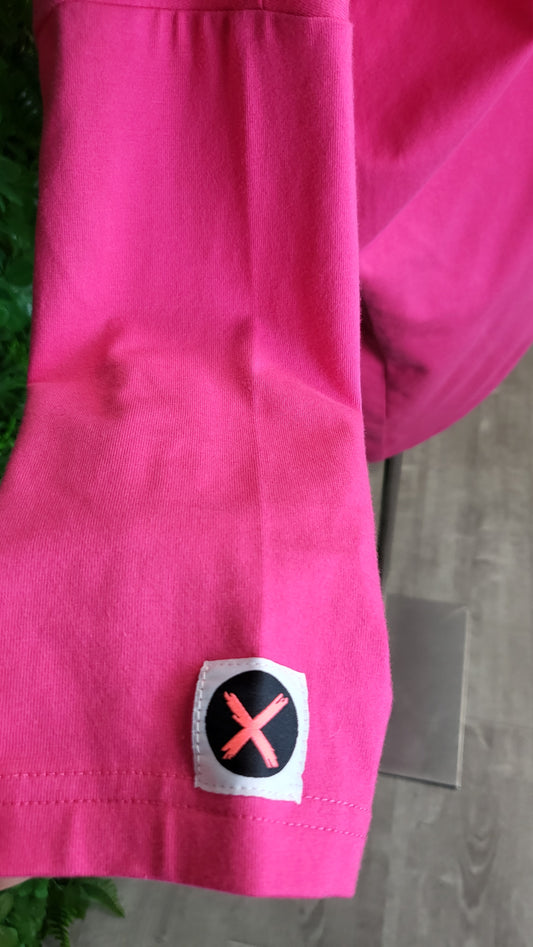 Home-Lee Pink Cardi Shawl (14)