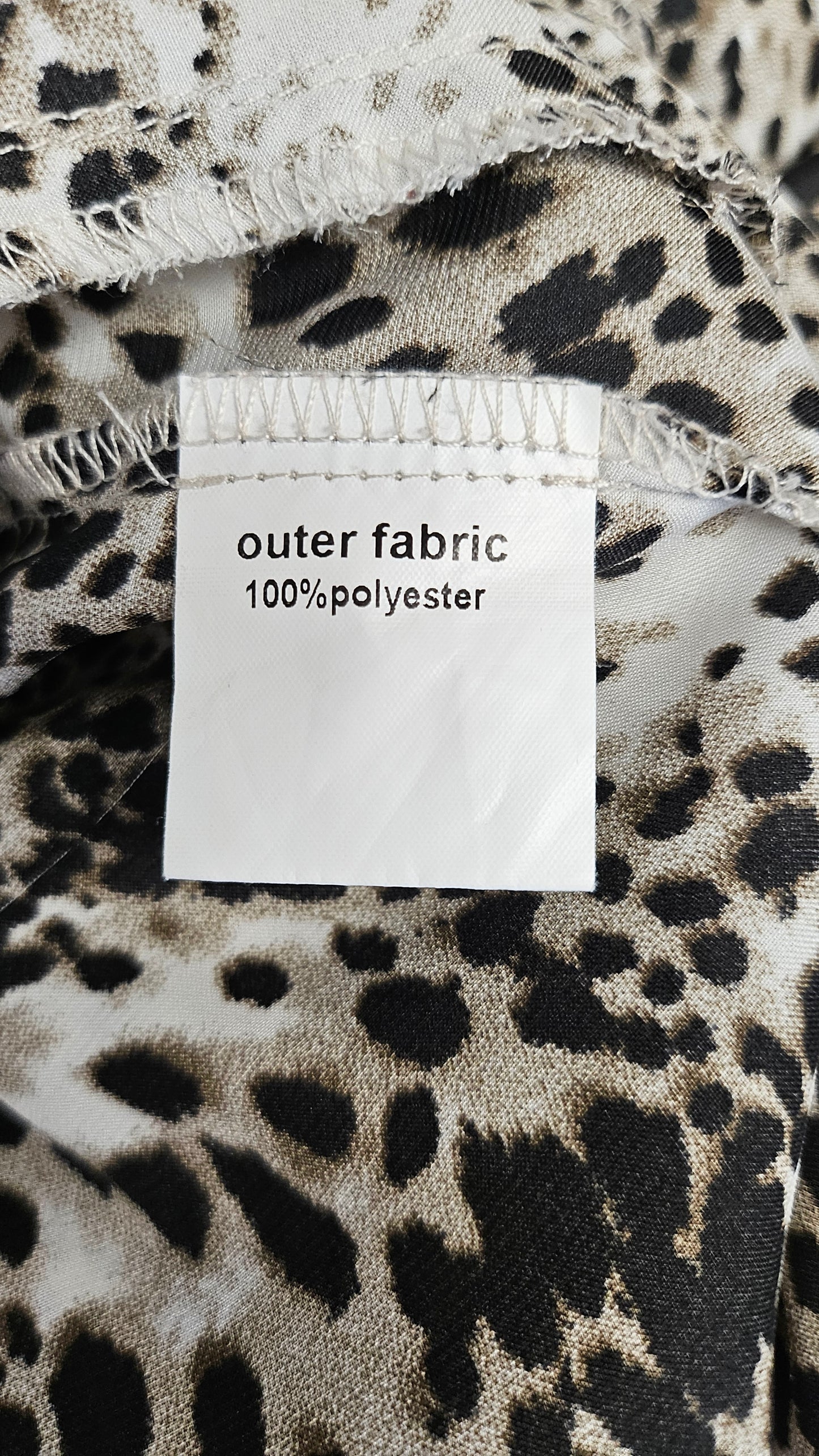 Amaya Animal Wide Leg Pant (12)