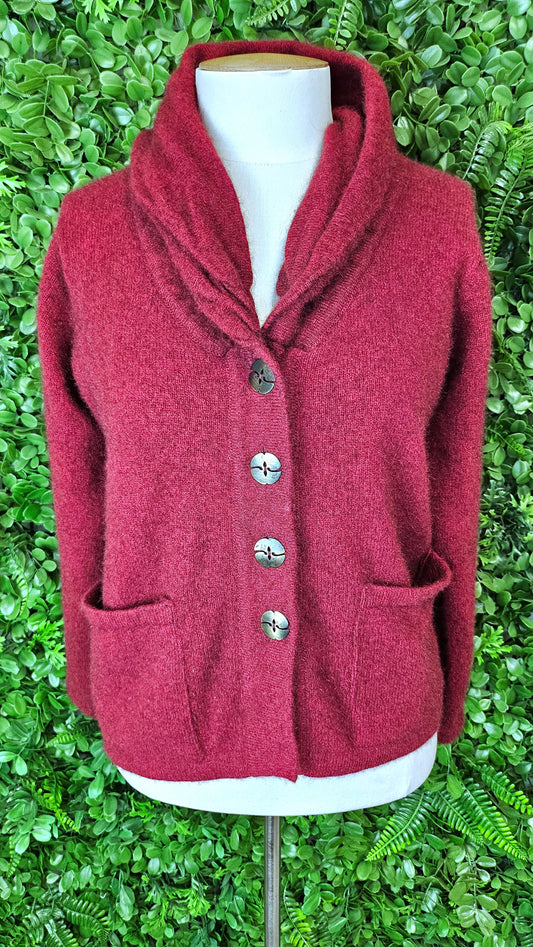 MP Port Merino Possum Cardigan (10)