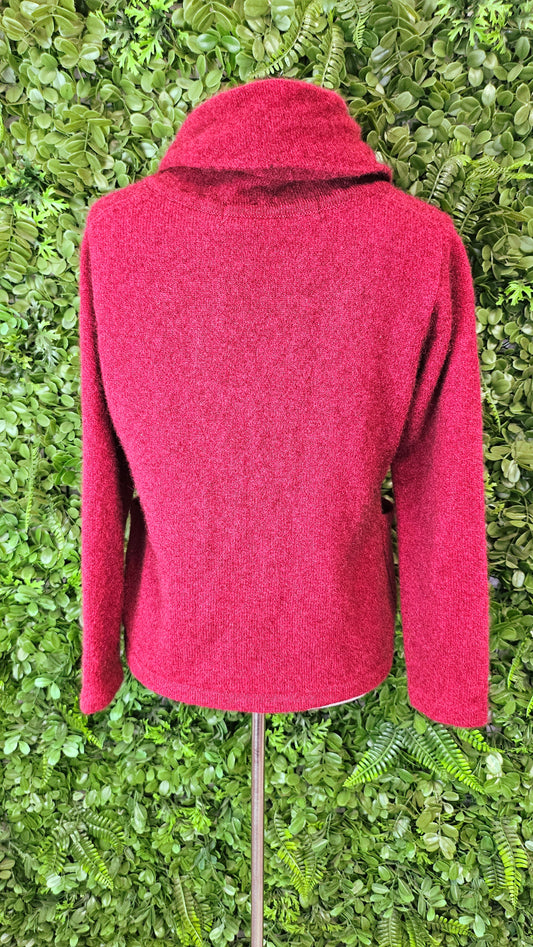 MP Port Merino Possum Cardigan (10)