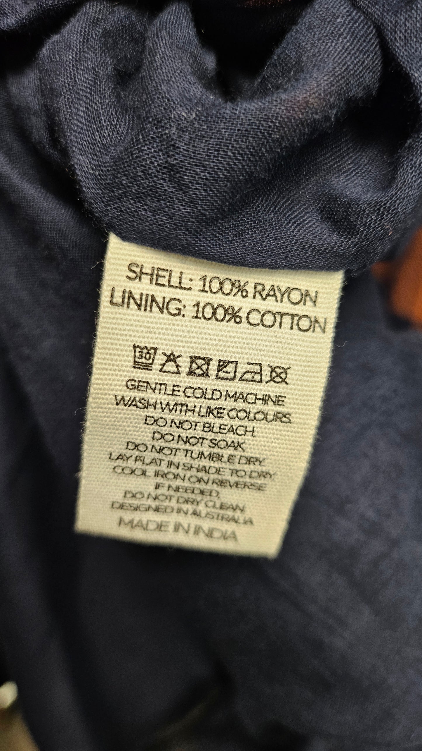 Boom Shankar Multi Check Dress (12)