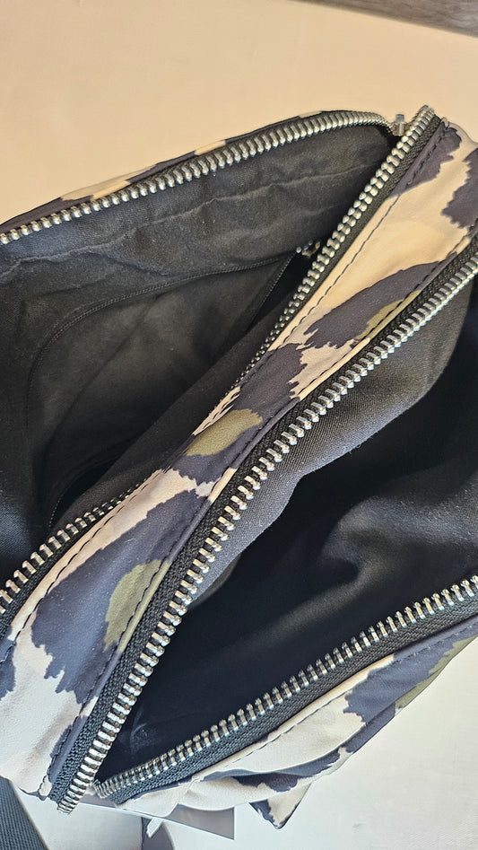 Parfois  Animal Print Bag