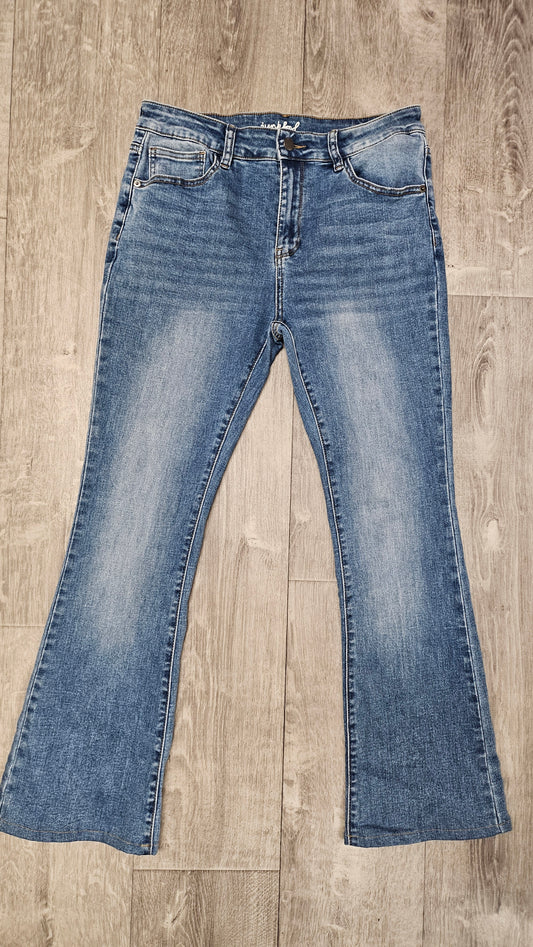 Junkfood Blue Bootleg Jean (14)