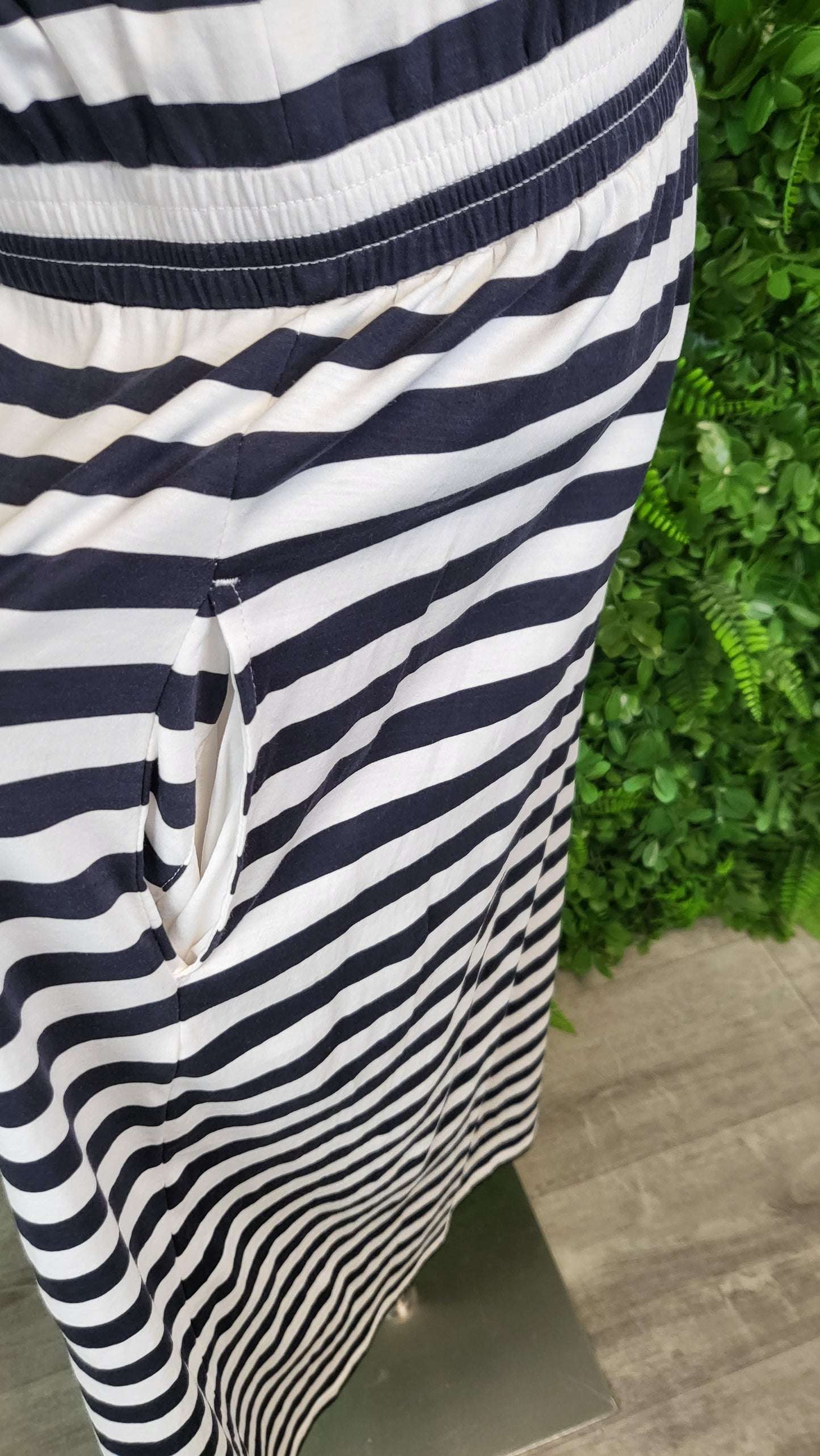 Trenery Stripe Day Dress (14)
