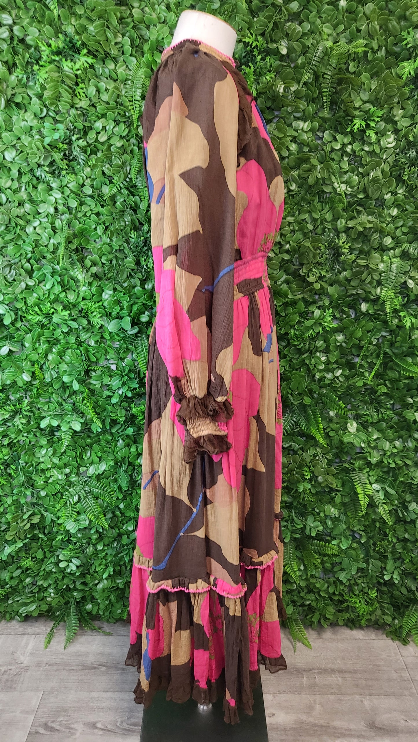 Chasing Unicorns Multi Maxi Dress (12)