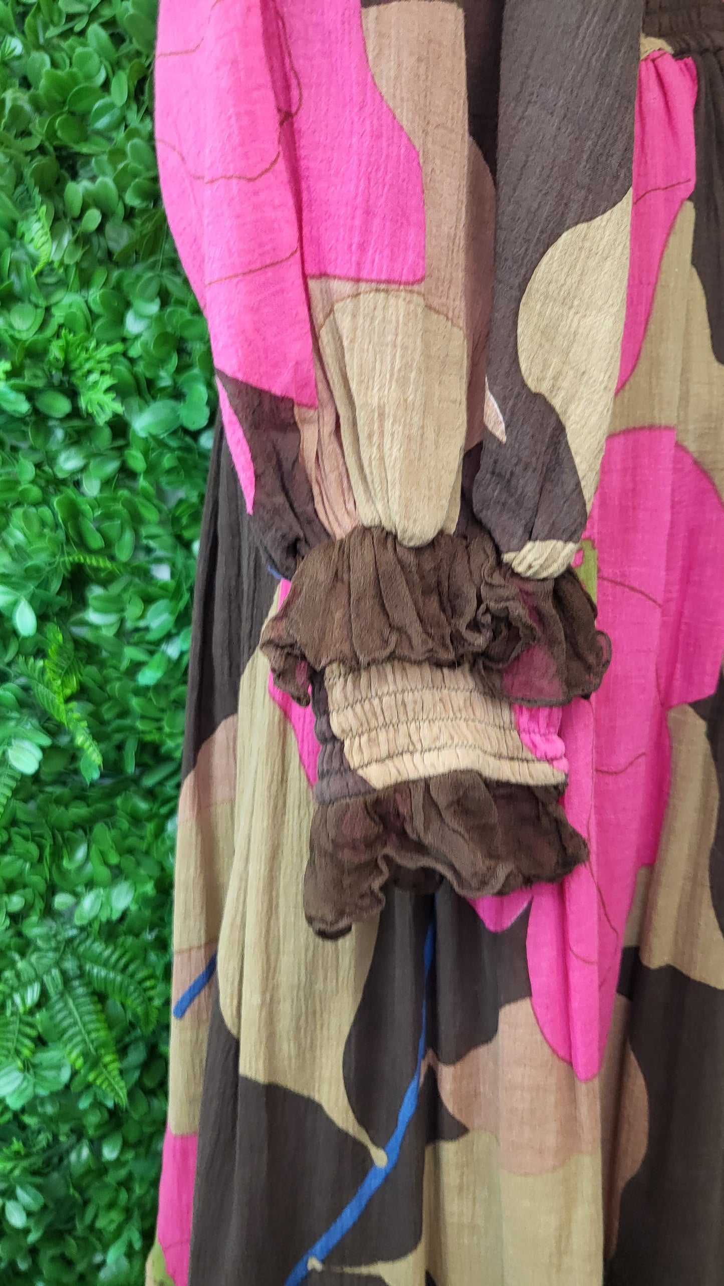Chasing Unicorns Multi Maxi Dress (12)